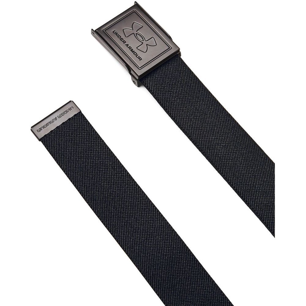 M Stretch Webbing Belt 001