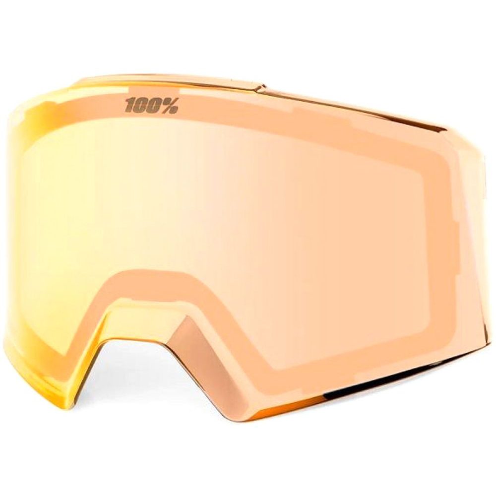 NORG Replacement - HiPER Dual Pane Mirror Copper Lens