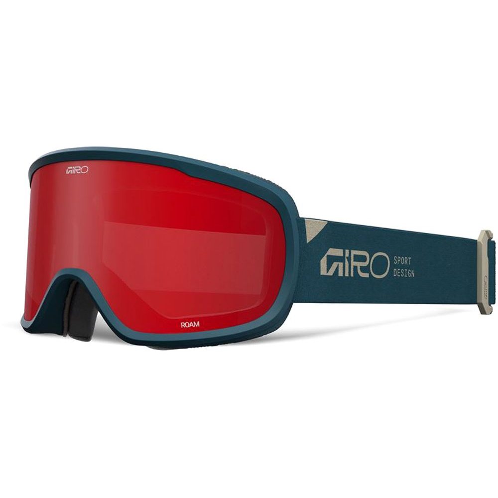 Roam Peacock Stacked-Amber Scarlet/Yellow (2skla)