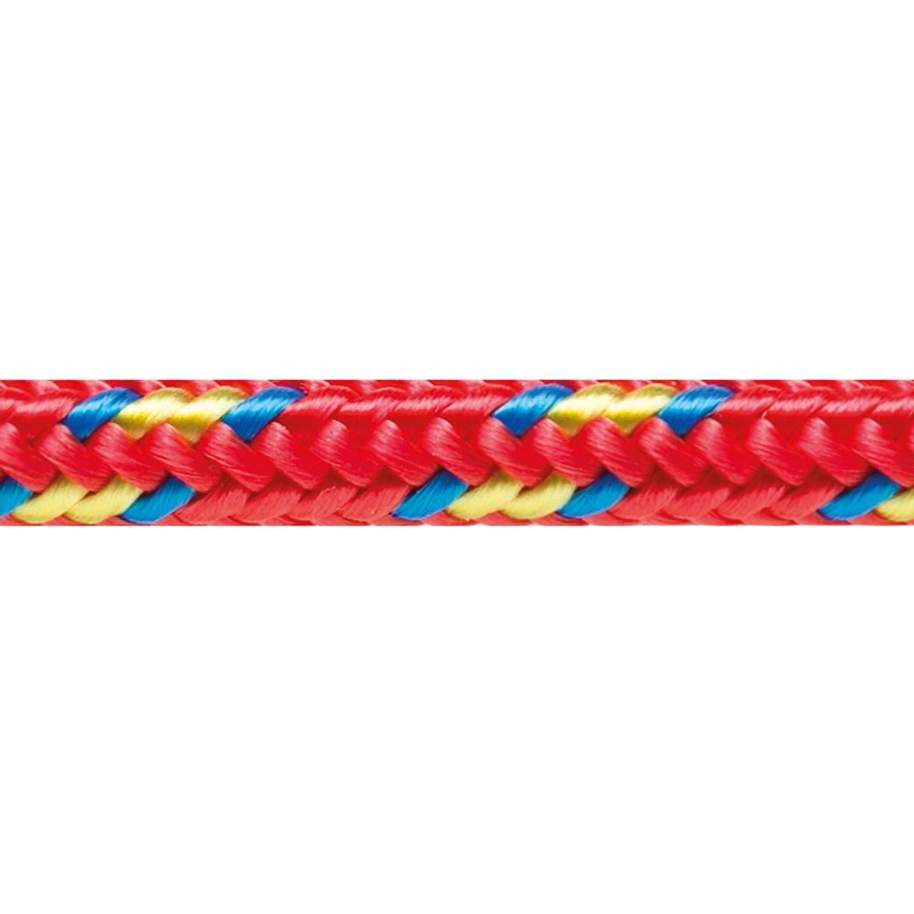 Repka 5 mm red 120 m