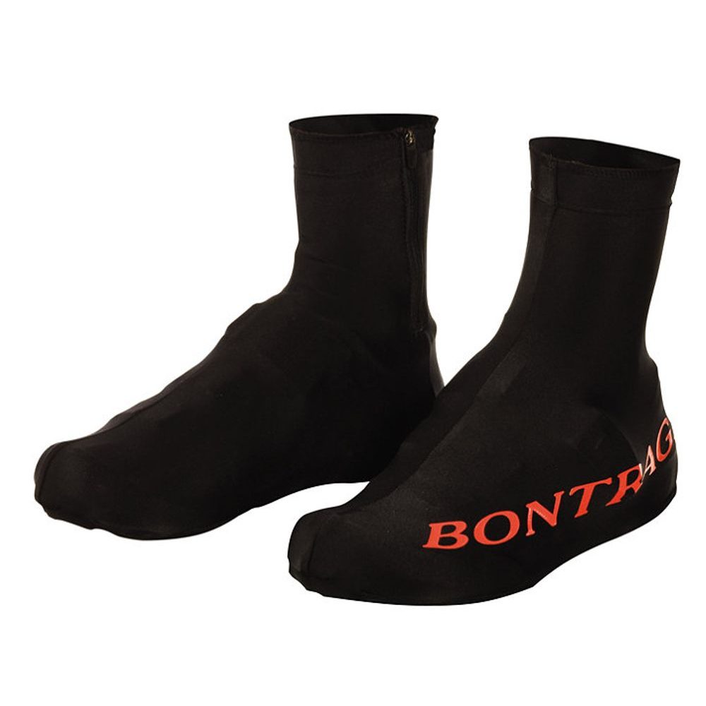 415002 SHOESKIN COVER BLACK - návleky na nohy
