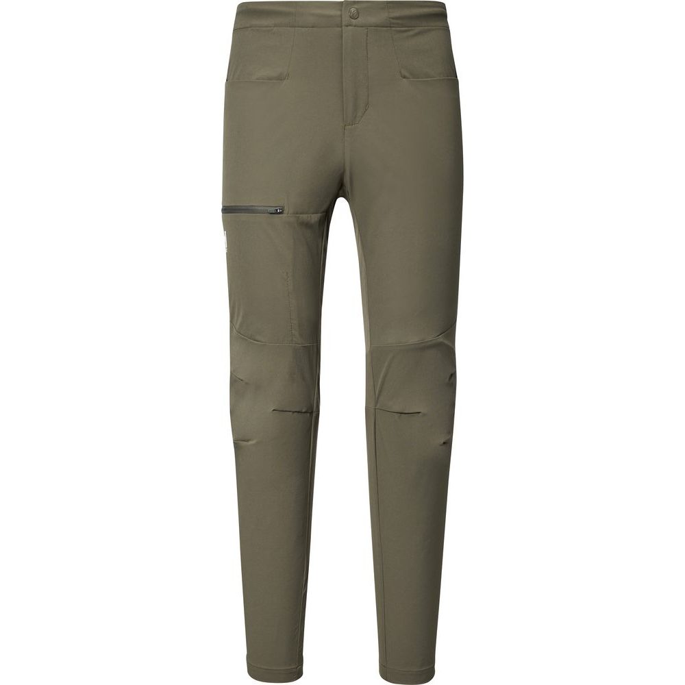 CIMAI POLY PANT M GRAPE LEAF