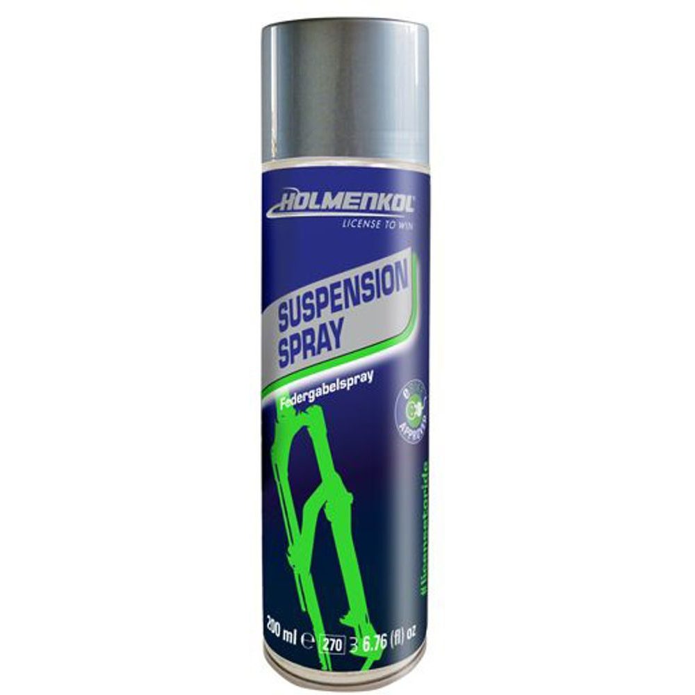 Suspension Spray, 200 ml