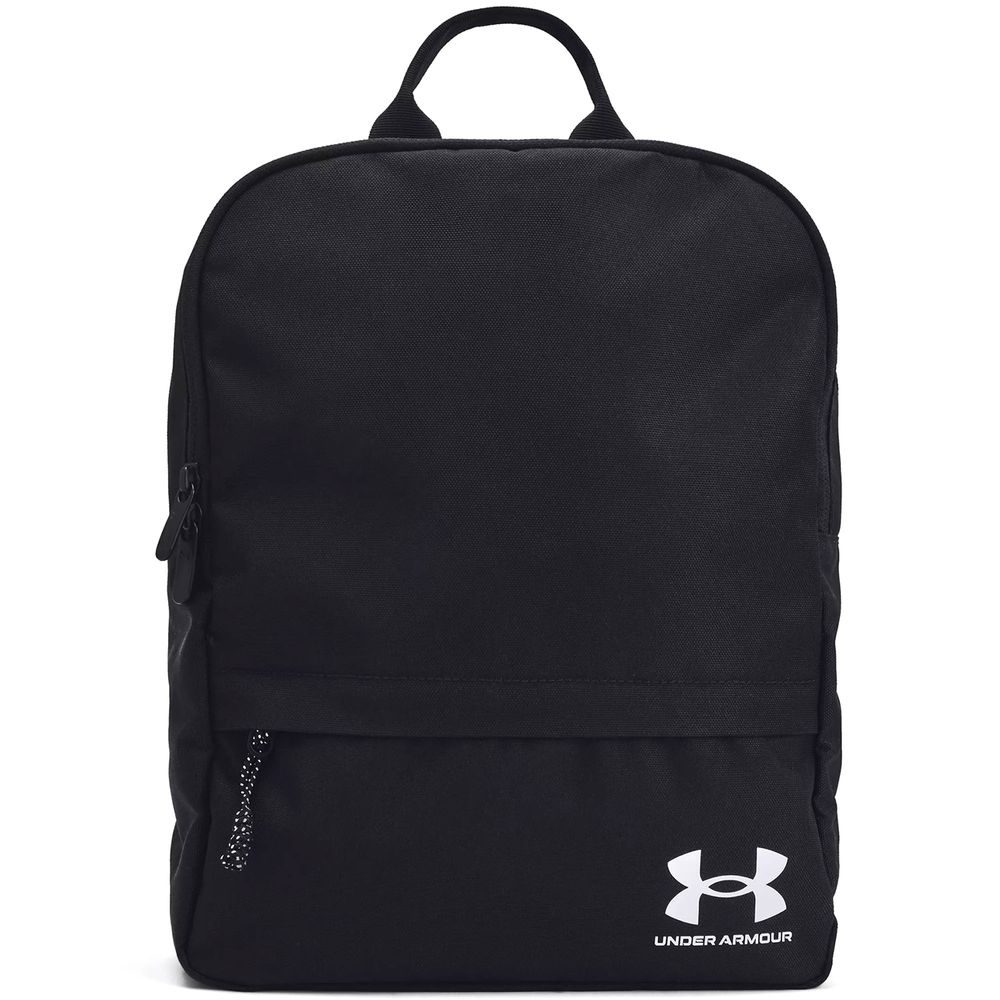UA Loudon Backpack SM 10, Black