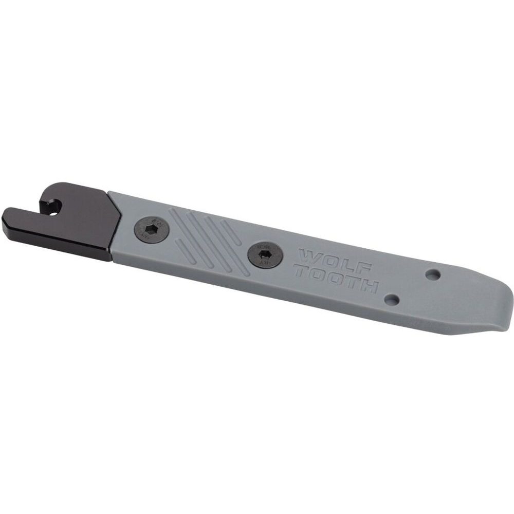 8-BIT Tire Lever + Rim Dent Remover