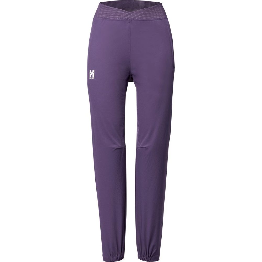 CIMAI POLY PT W PURPLE VELVET