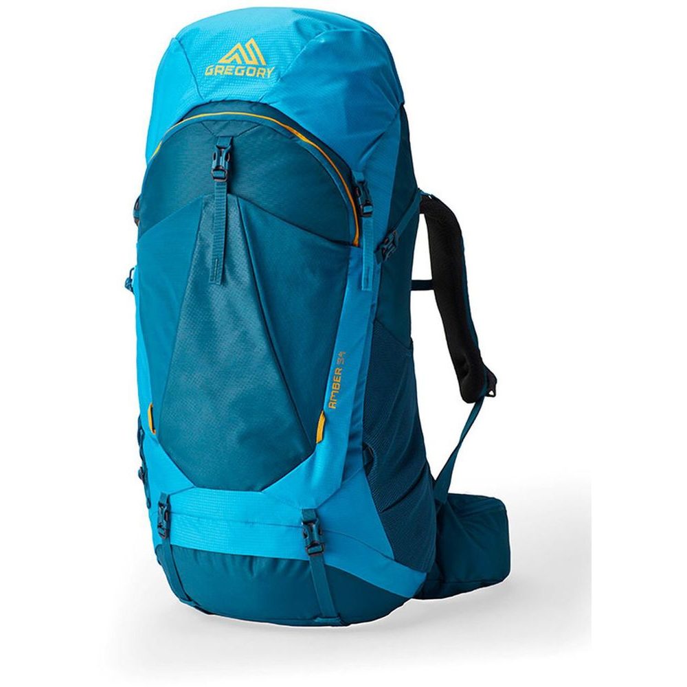 AMBER 54 EU CORAL BLUE