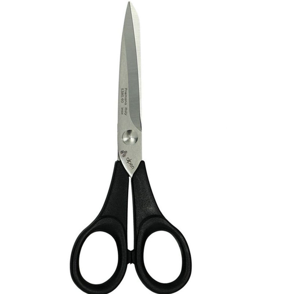 Nůžky univerzální nerezové