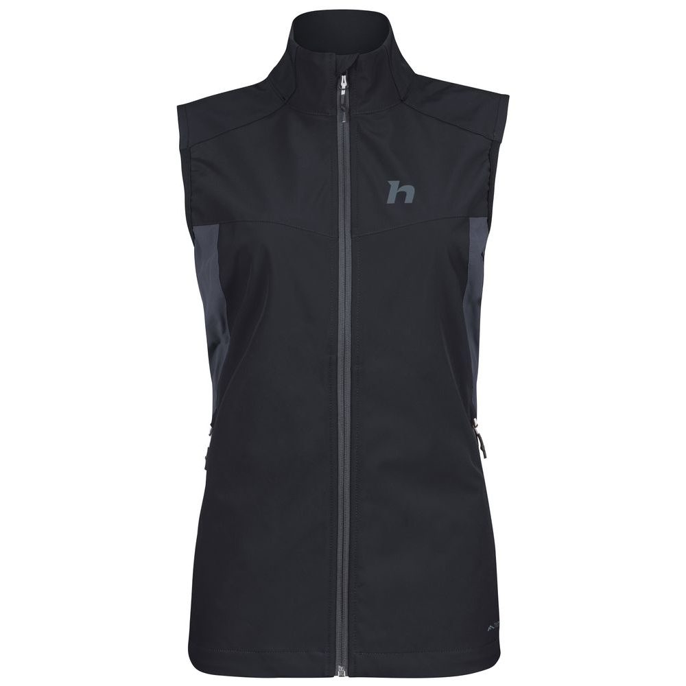 PULLA VEST, anthracite