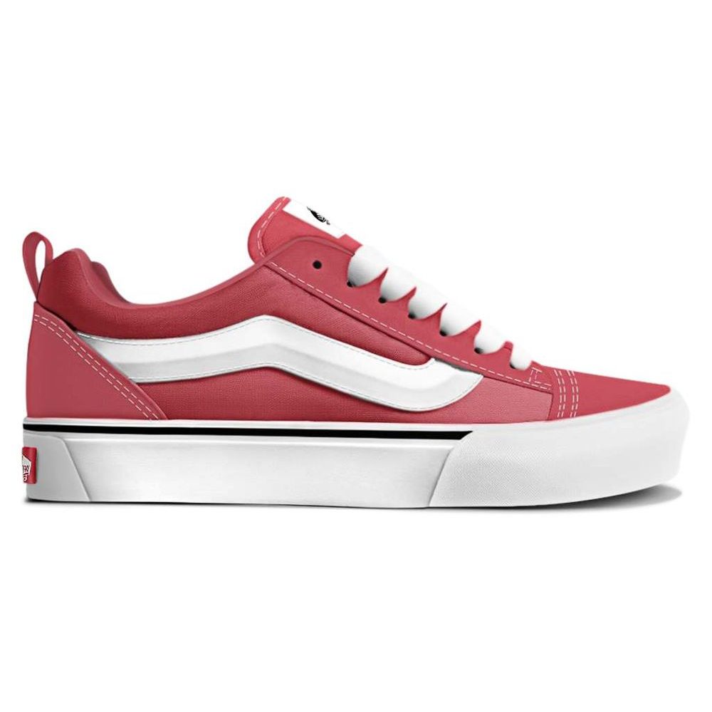 Knu Skool Crimson Haze