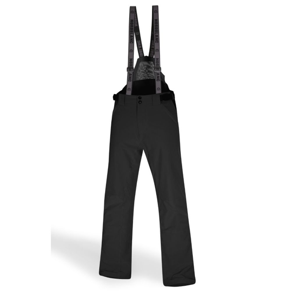 NBFPU1541 CRN - Kalhoty softshell 4x4