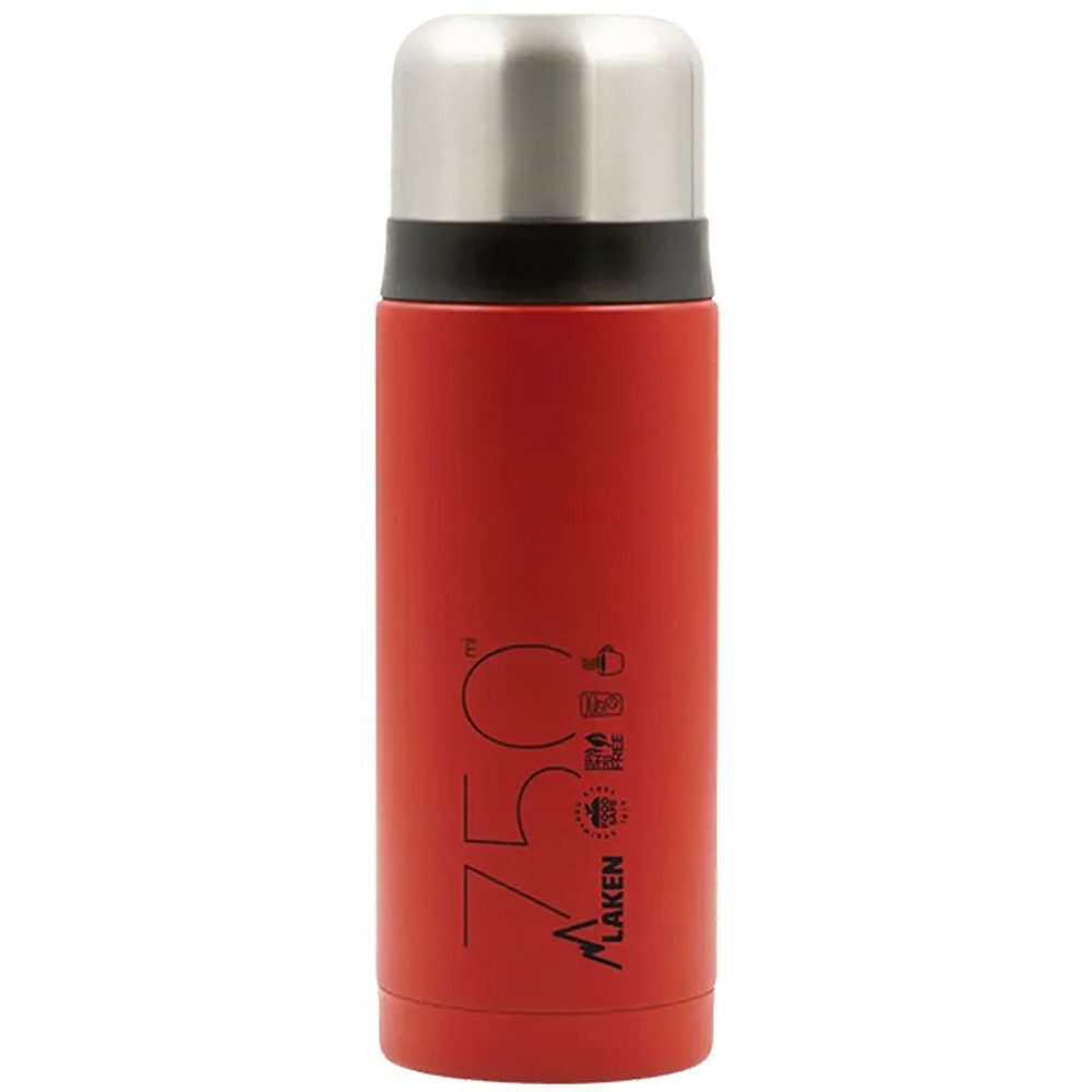 SN00457 750 ml červená