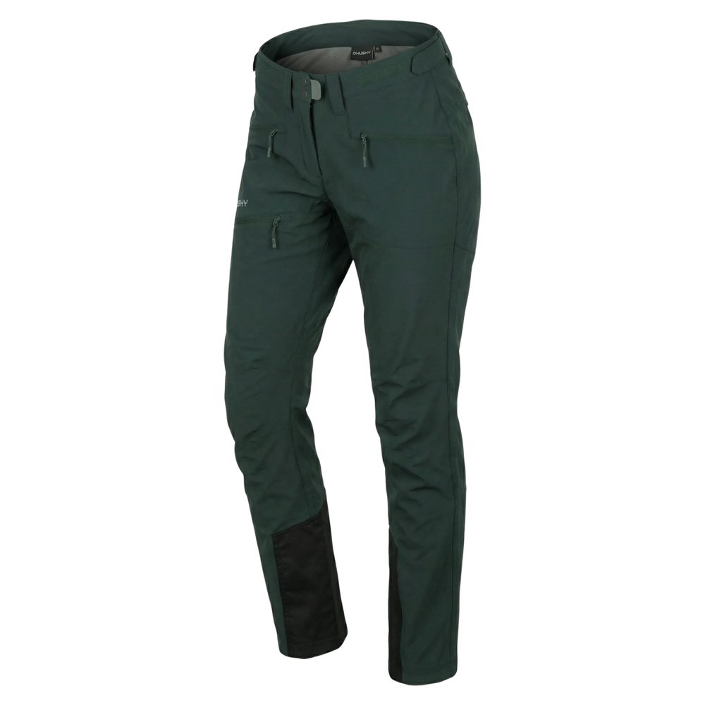 Kabuki L dark green