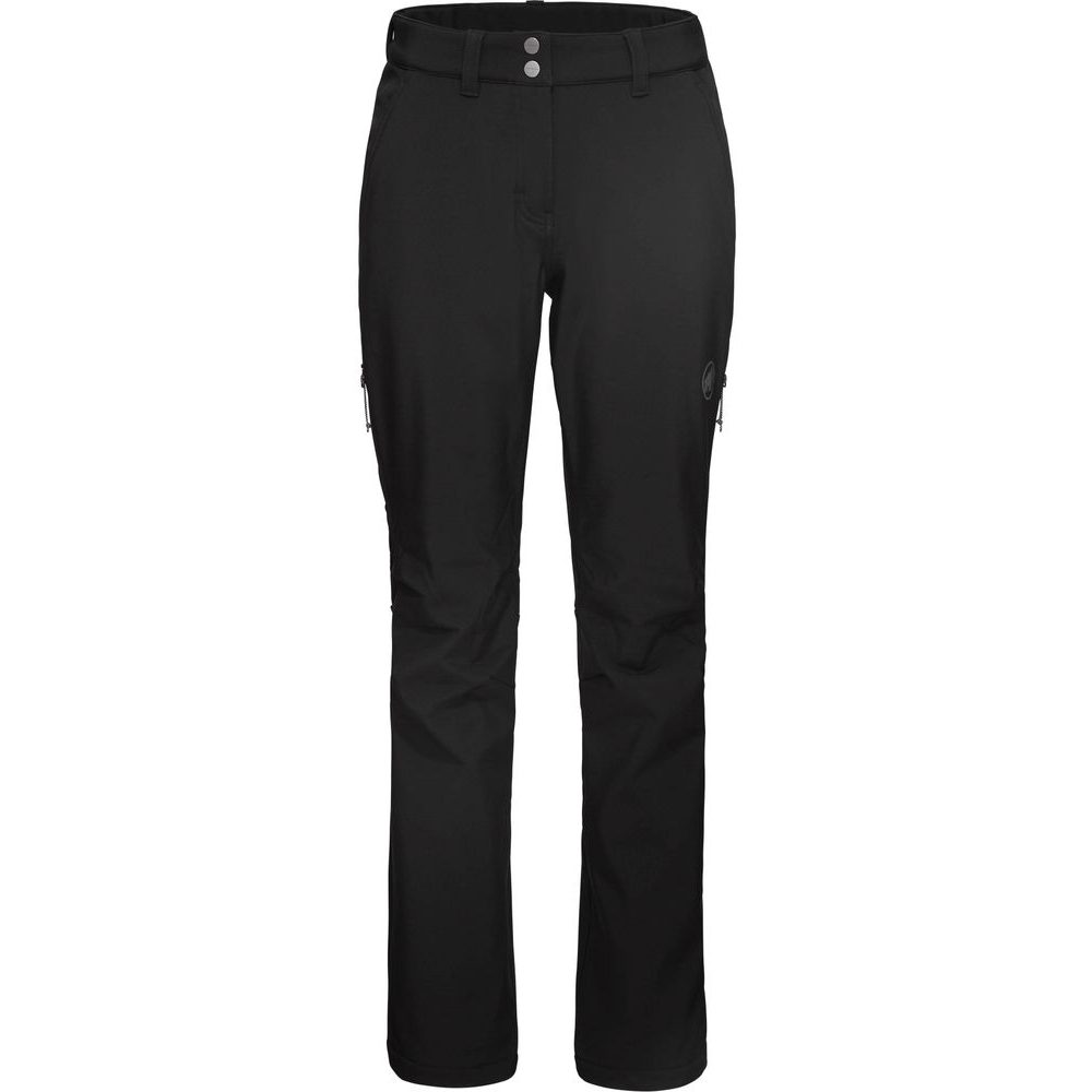Runbold Winter SO Pants Women, black