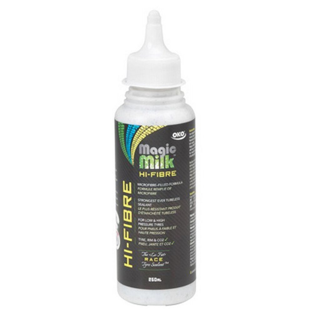 MAGIC MILK Hi-Fibre 250ml
