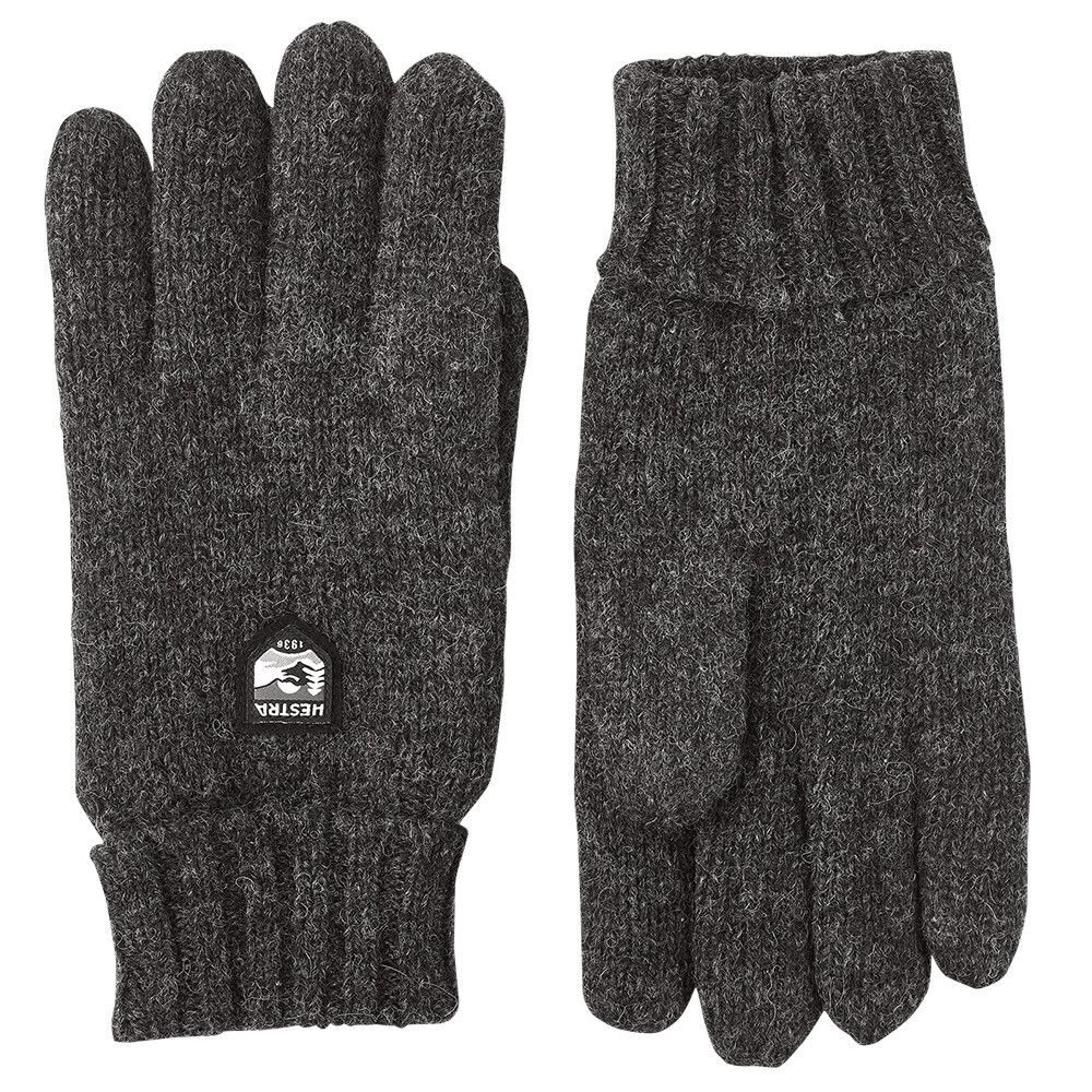 Basic Wool Glove Koks