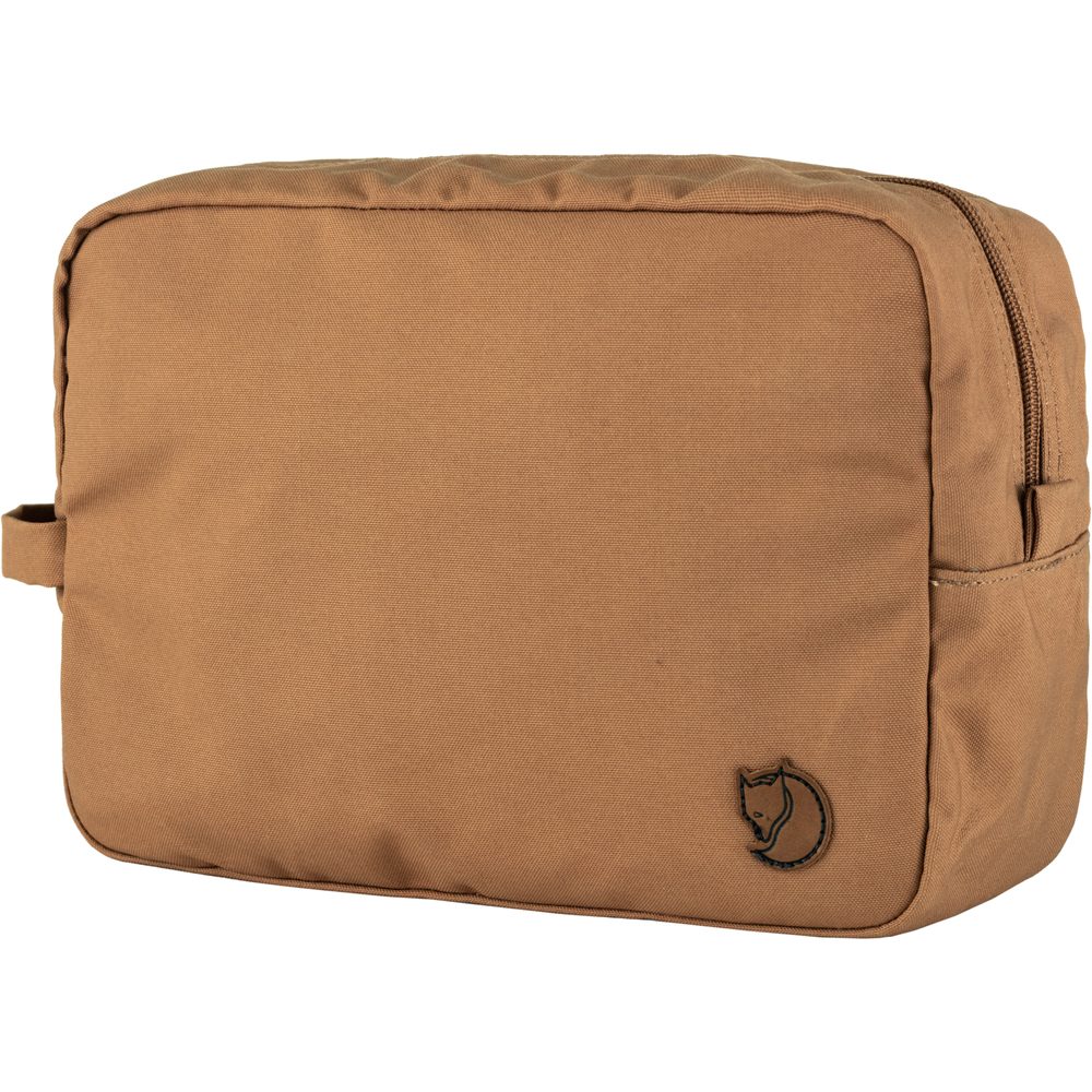 Gear Bag Large, Khaki Dust