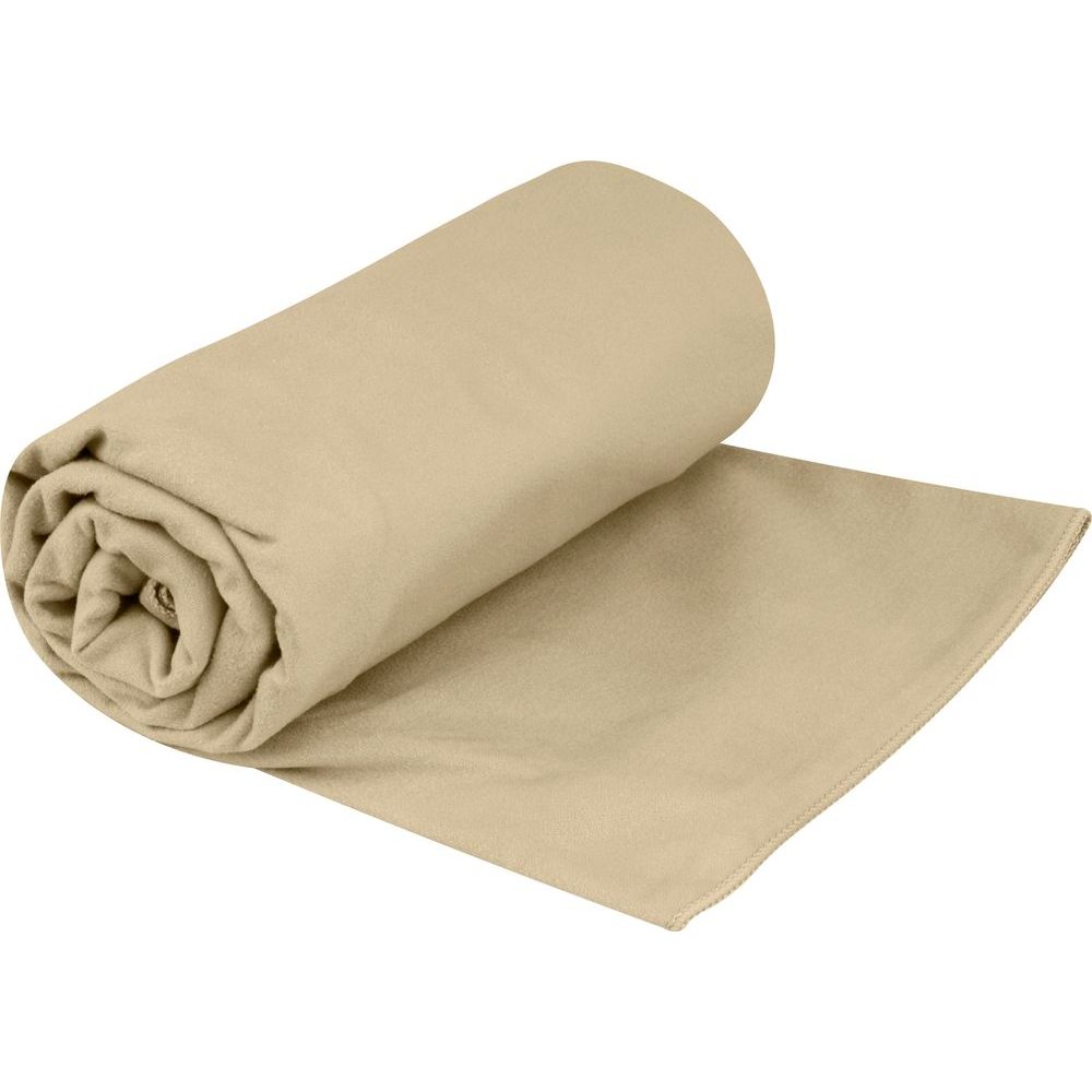 Drylite Towel XL Desert