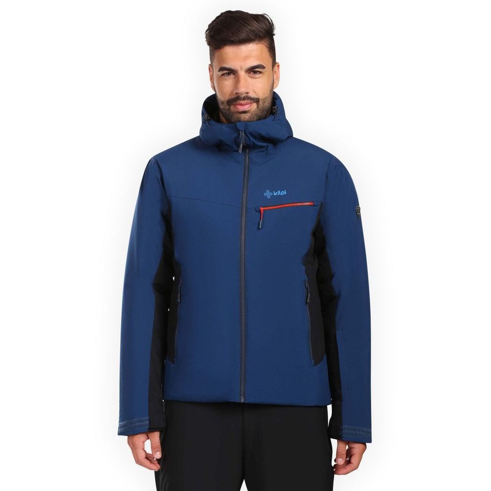 FLIP-M Tmavě modrá