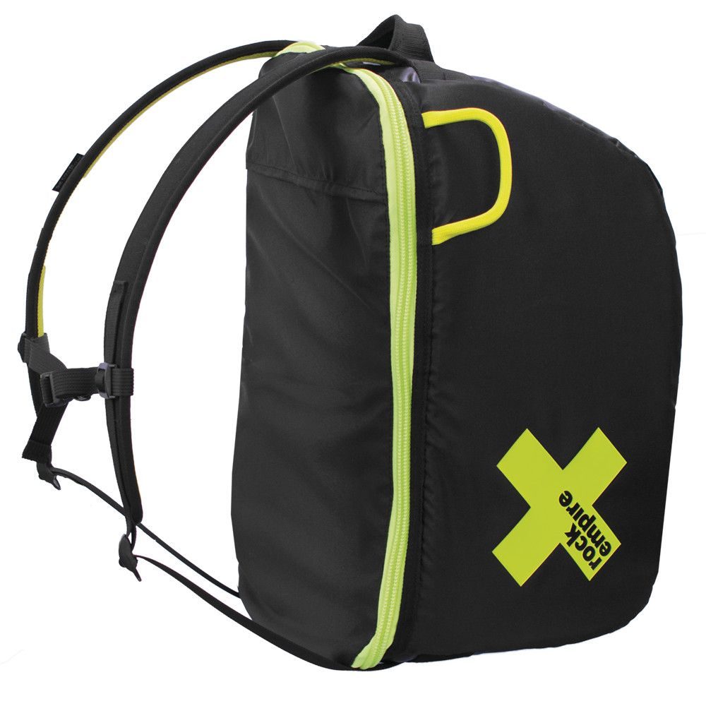 Beetle Bag II, černá