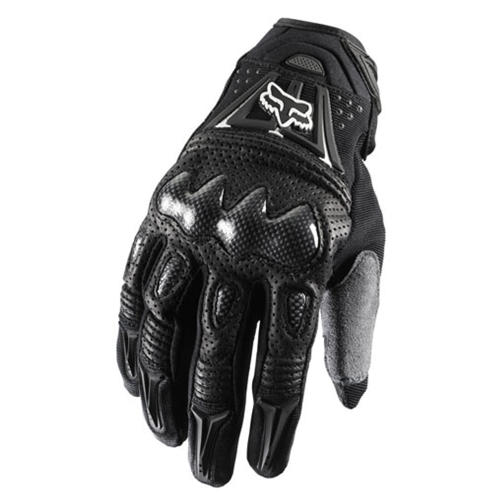 03009 001 BOMBER - MTB rukavice