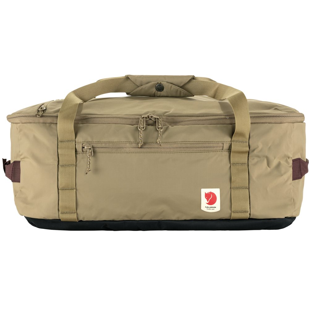 High Coast Duffel 36, Clay