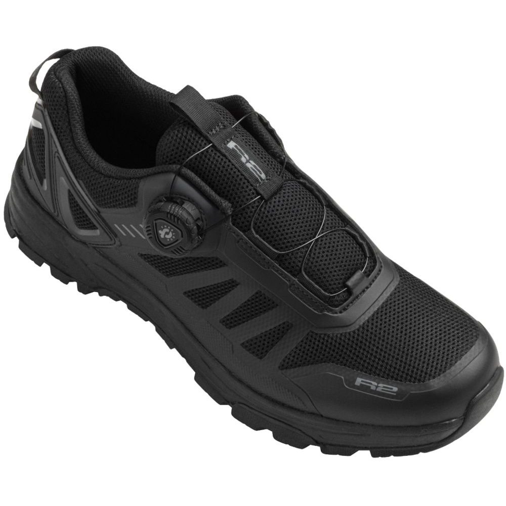 STRATOS ATSH09A černá