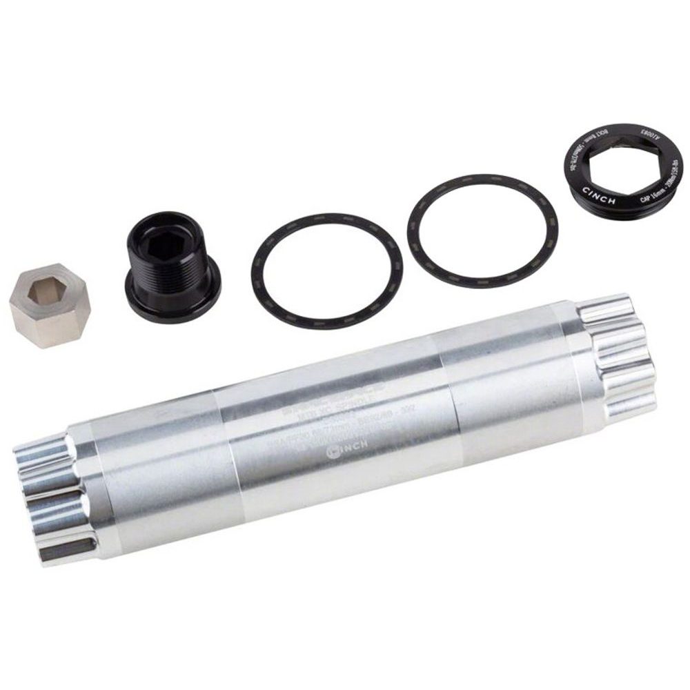 SPINDLE KIT, CINCH 30MM SPINDLE, RF136