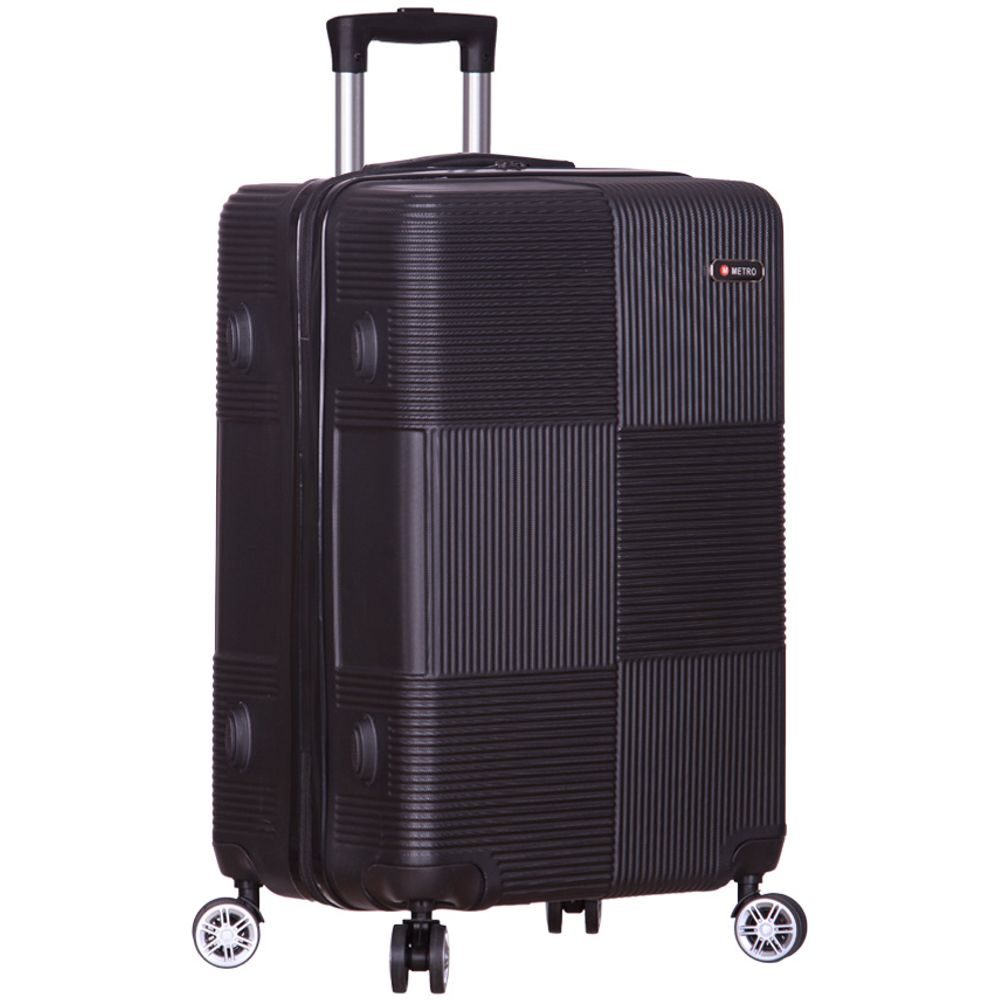 LLTC3/3-L ABS 99 L černá