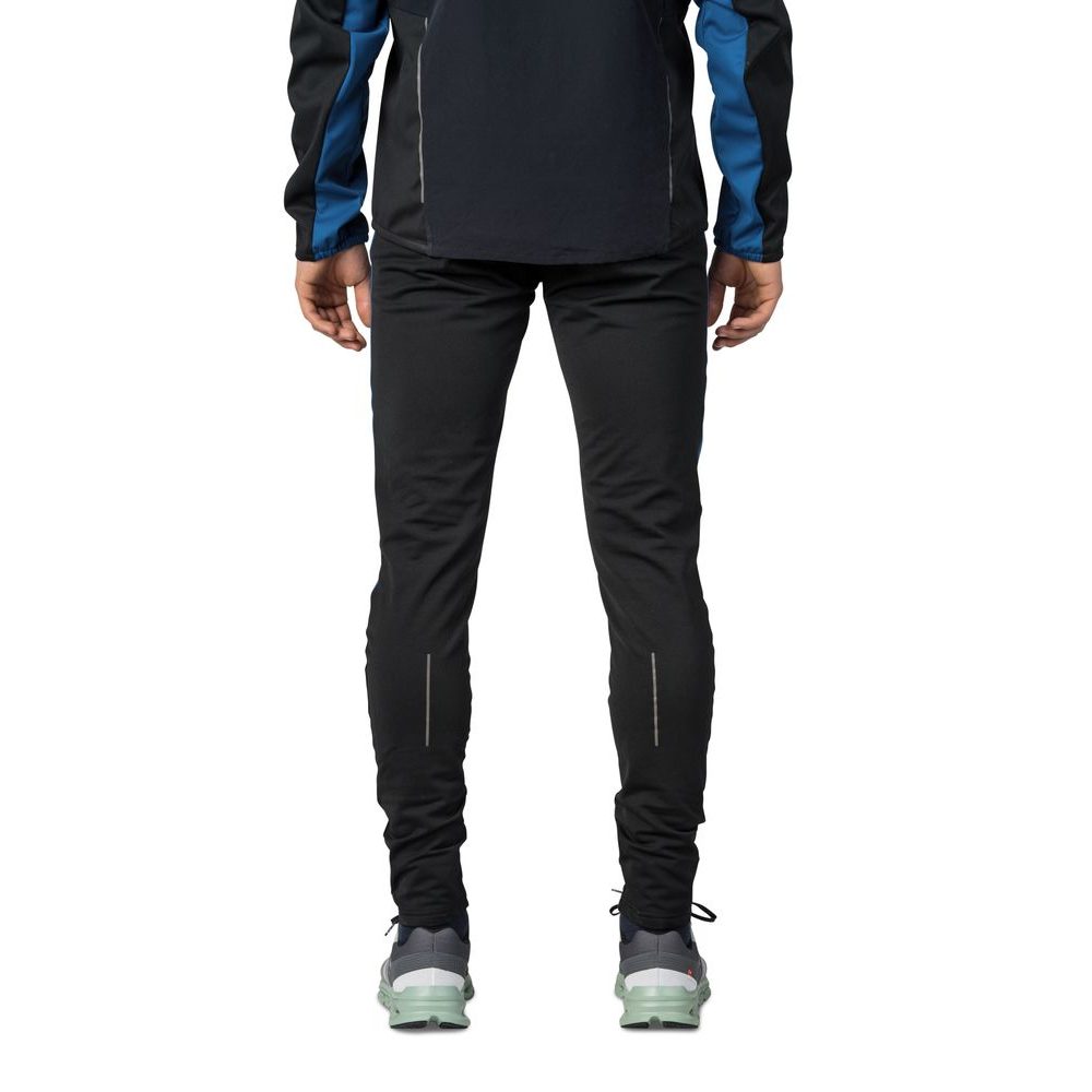 NORDIC PANTS, set sail/anthracite