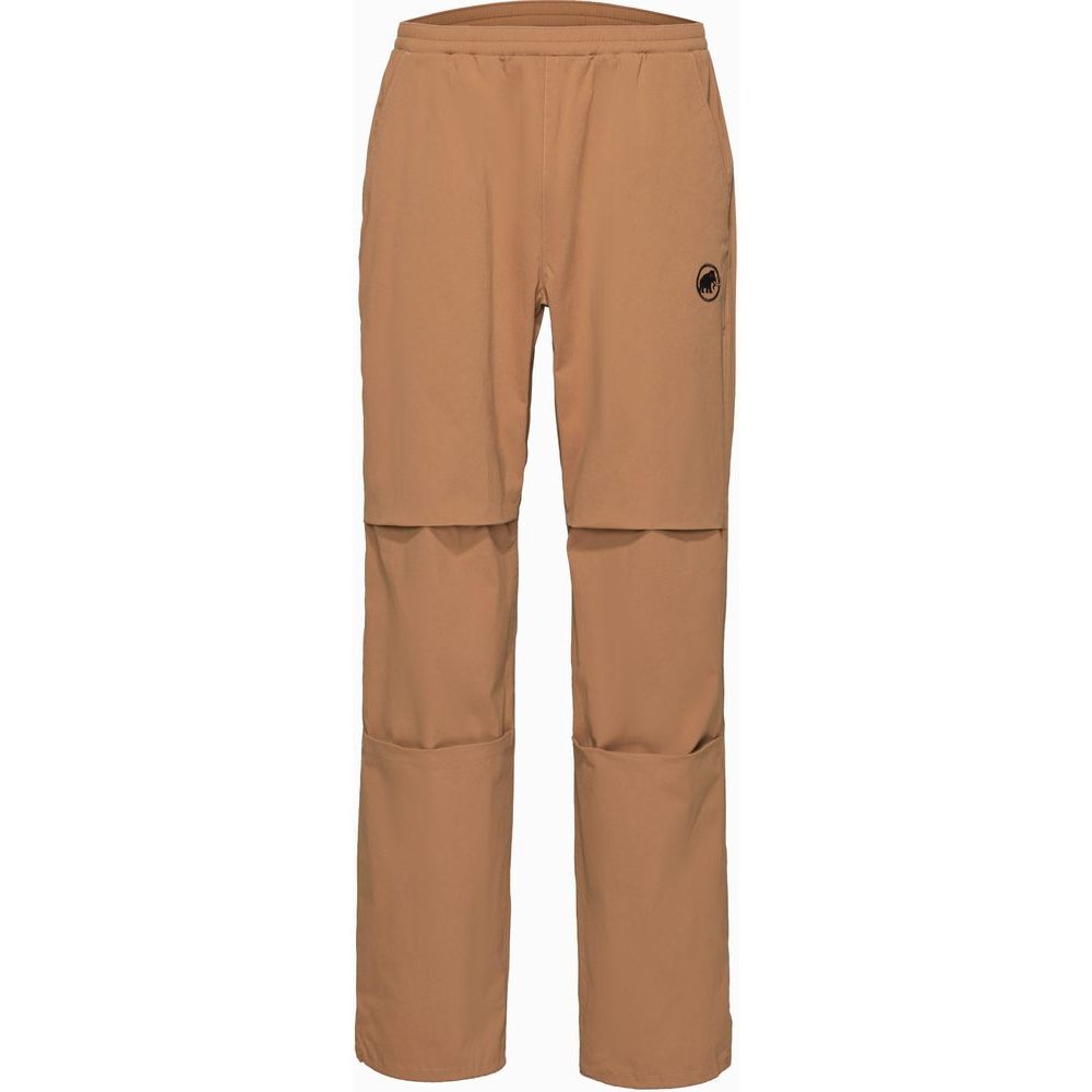 Crag Climbing Pants Men claystone