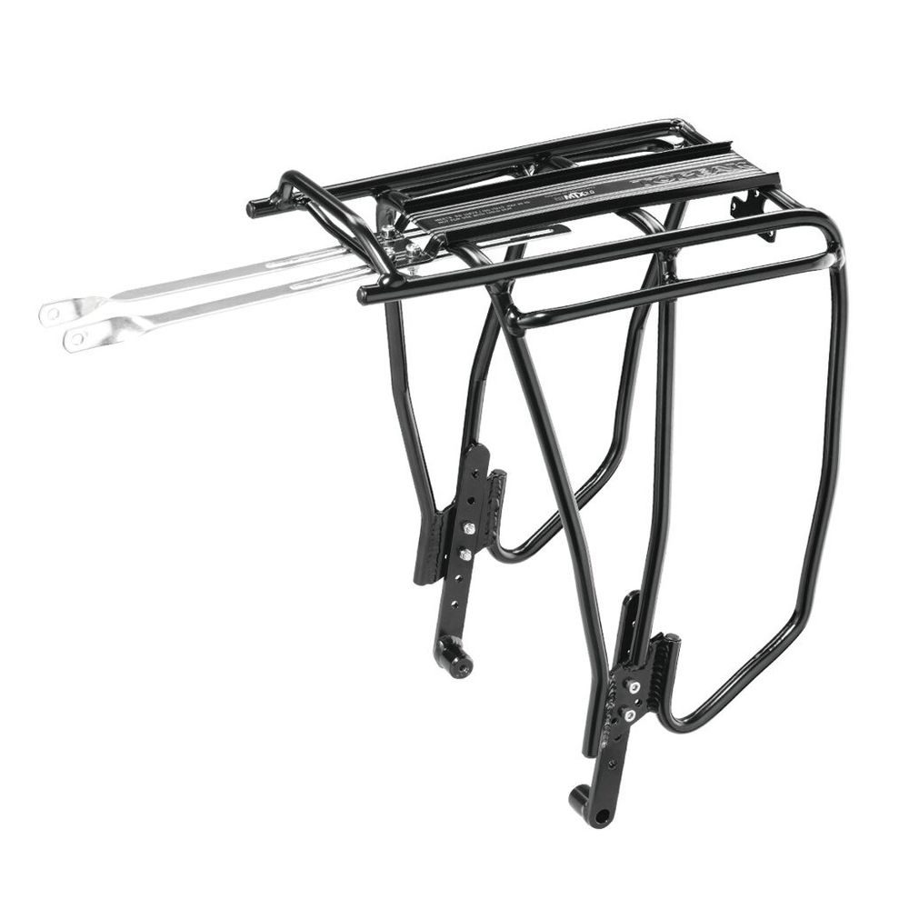 UNI SUPERTOURIST FAT pro diskové brzdy, stavitelná výška