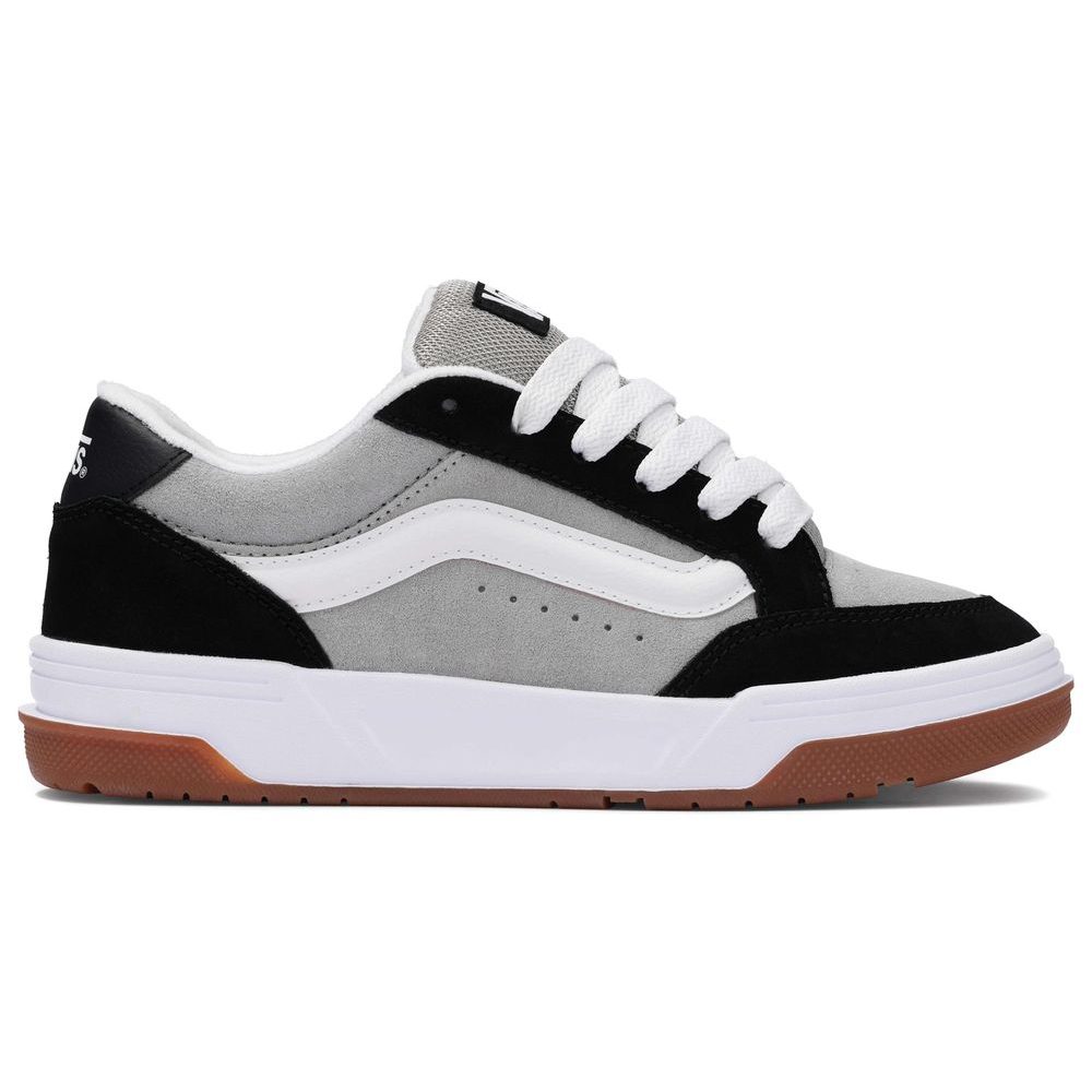 Hylane BLACK/DRIZZLE