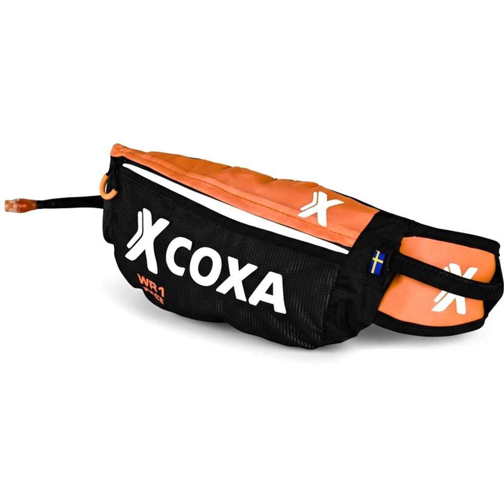 WR1 RACE Orange 1,2 L