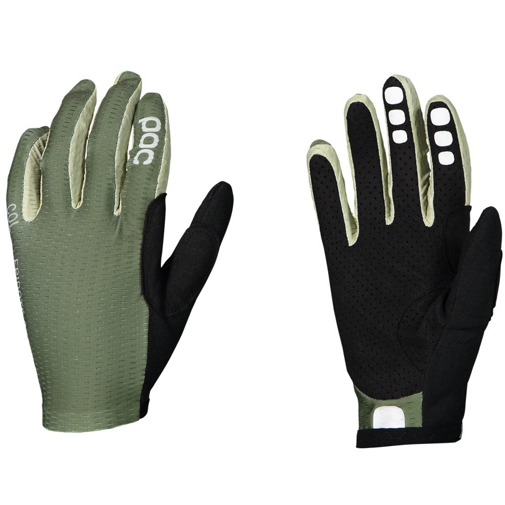 Savant MTB Glove, Epidote Green