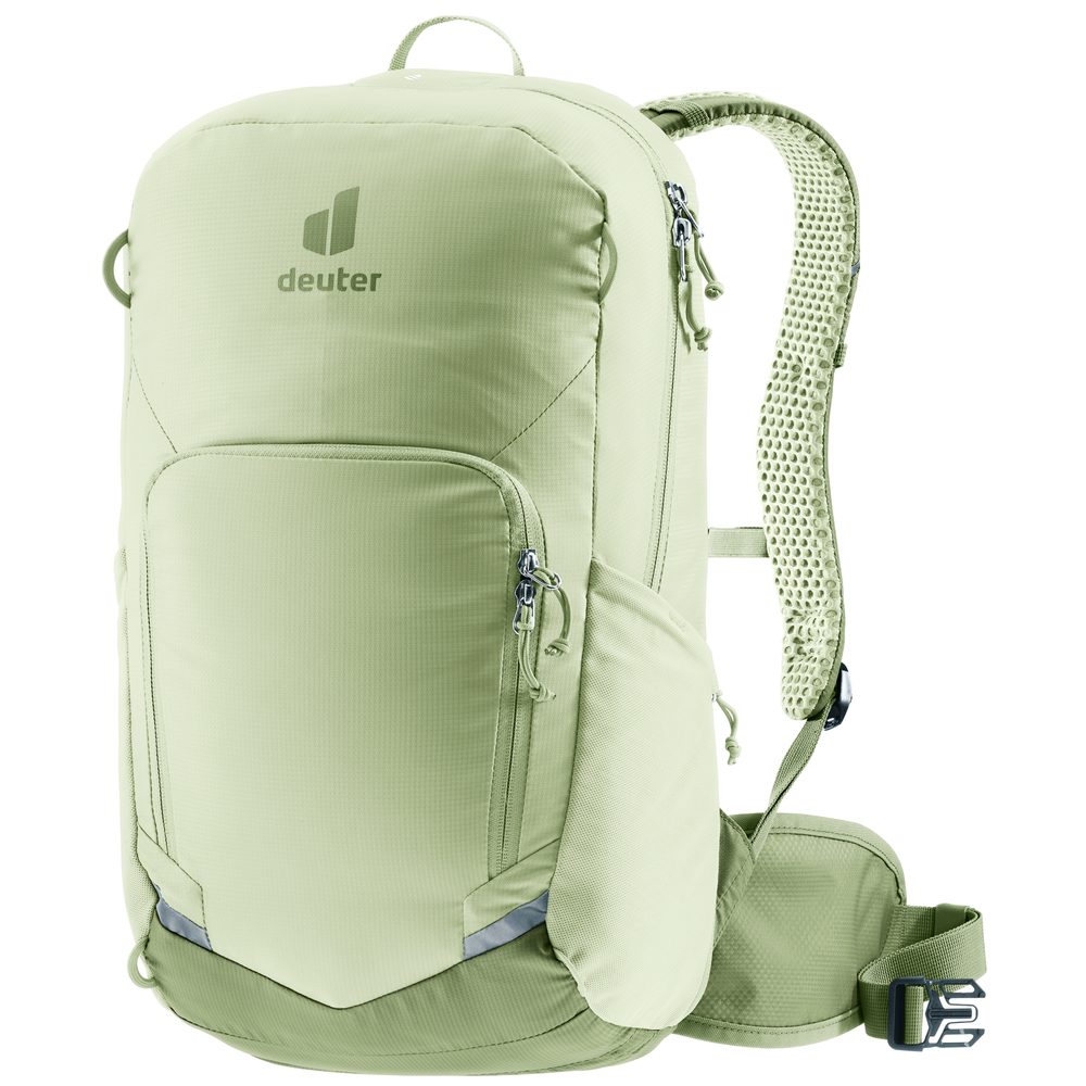 Bike I 20 mineral-grove - cycling backpack - DEUTER - 88.96 €