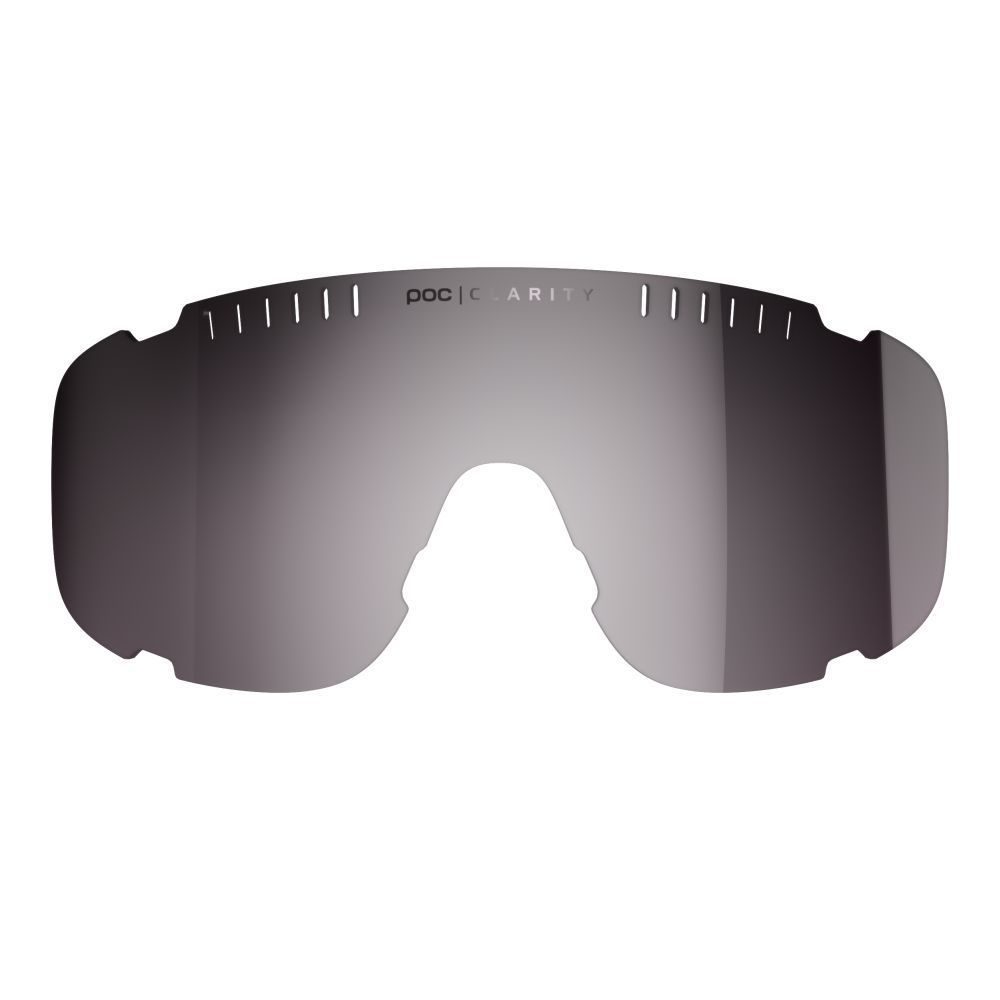 Devour Sparelens Violet/Light Silver Mirror