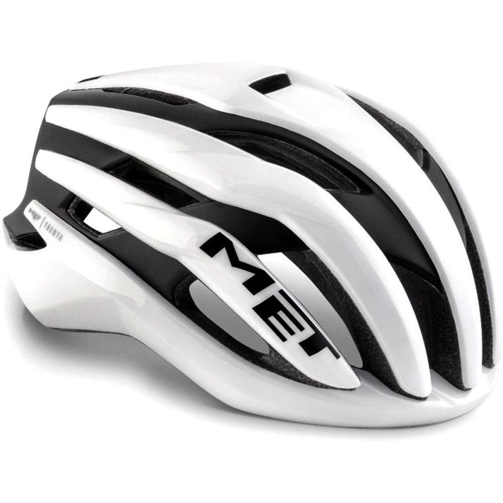 TRENTA MIPS bílá/černá