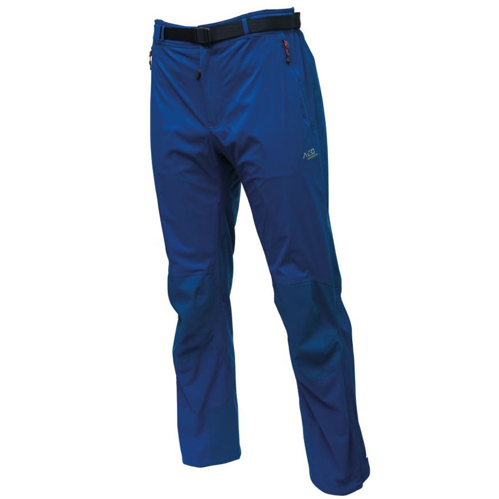 Signal pants, Blue