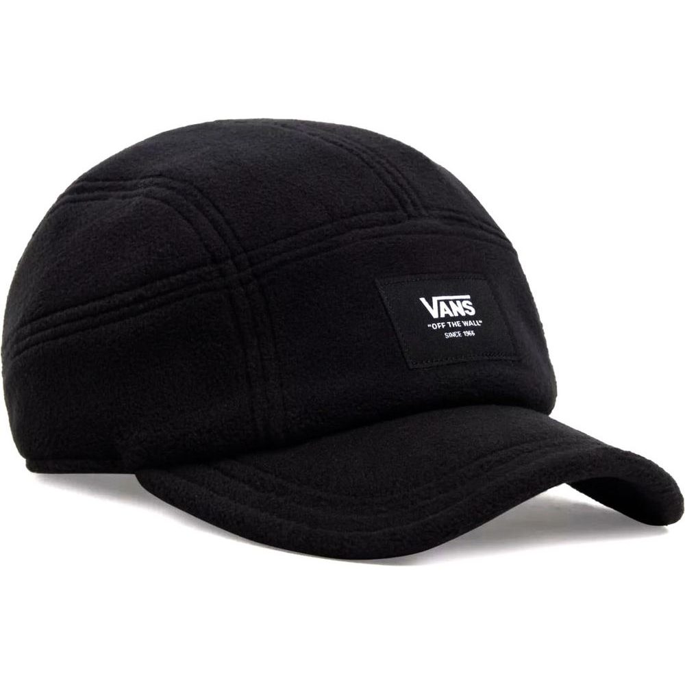 MTE VANS POLARTEC CAMPER Black