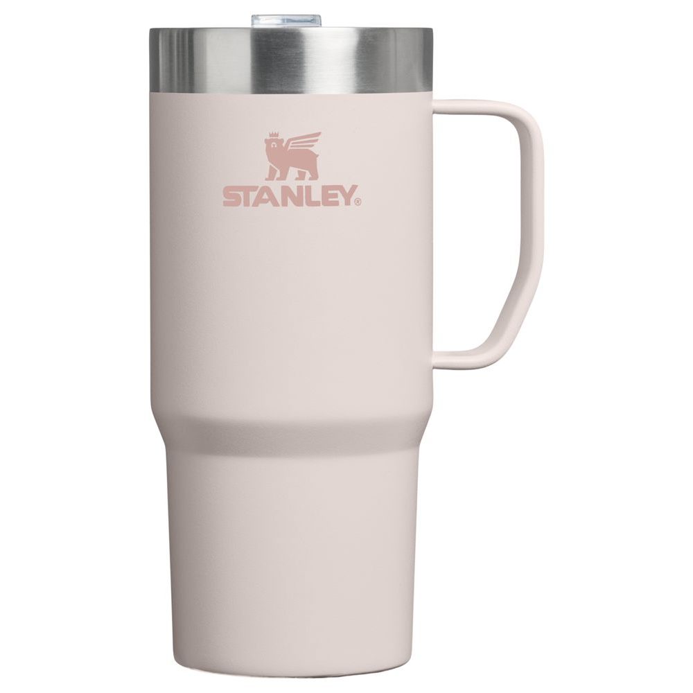Everyday Suburban Mug 700 ml Rose Quartz
