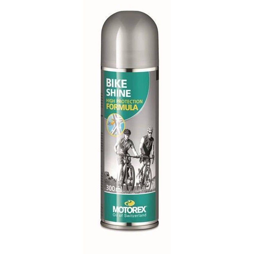 BIKE SHINE SPREJ 300ML (304848)