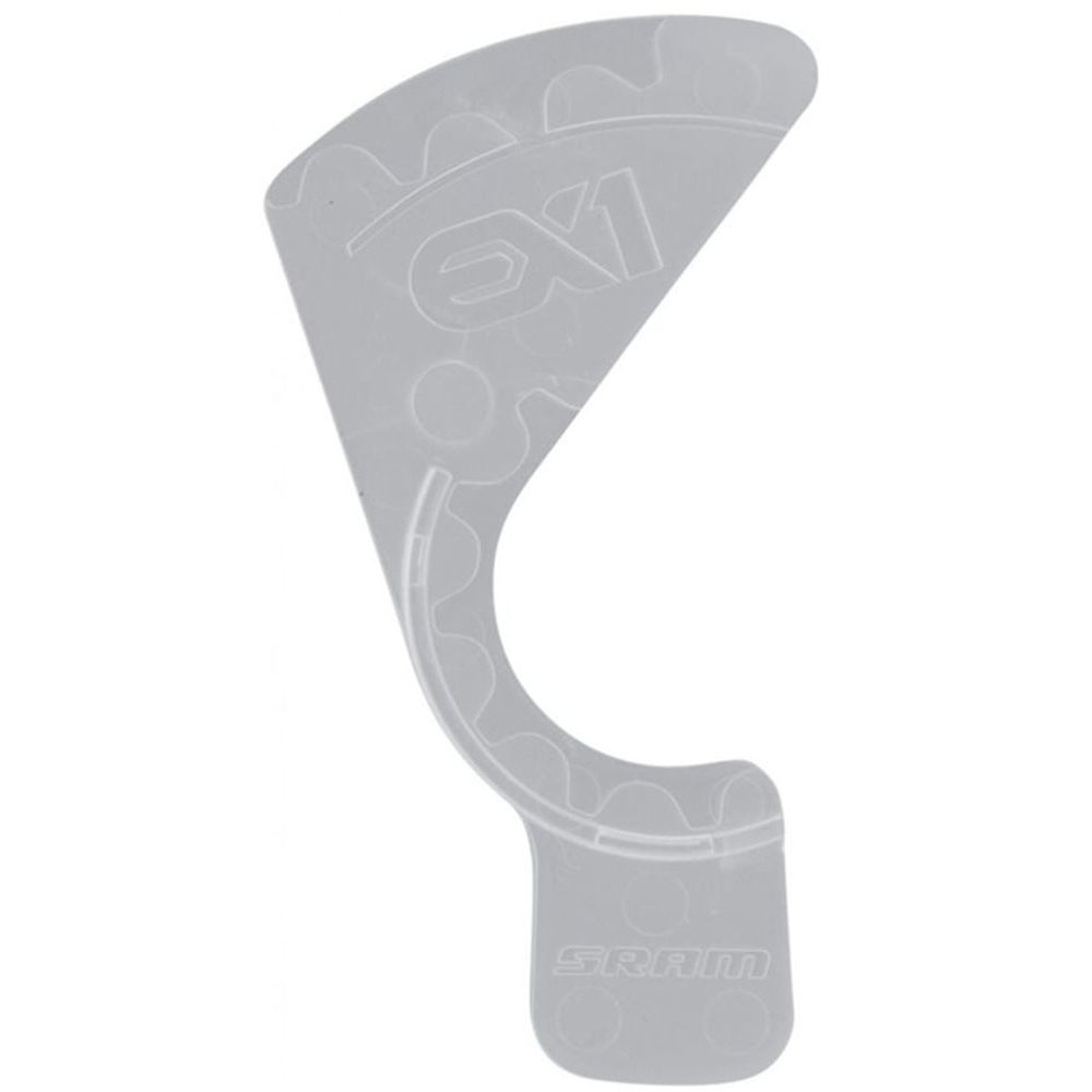 11.7518.088.000 - RD CHAINGAP ADJUSTMENT GAUGE EX1