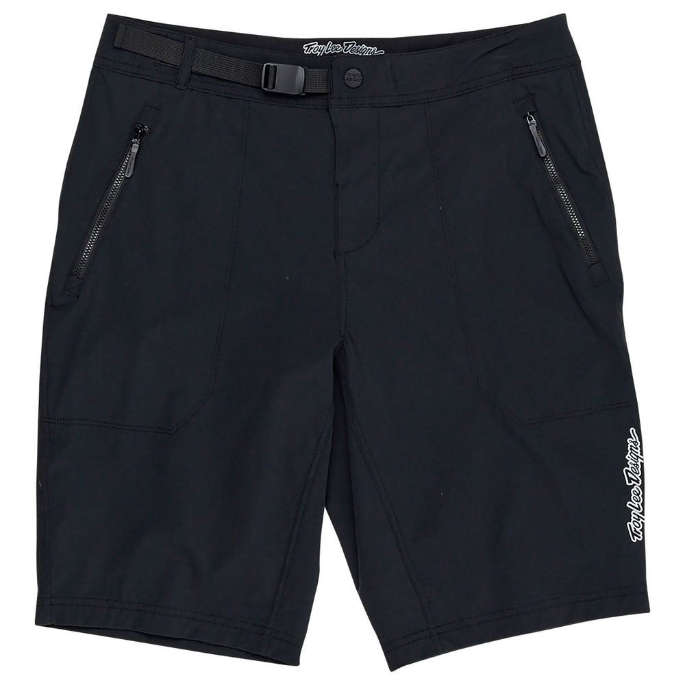 SKYLINE TRAIL SHORT MONO BLACK (28693100)