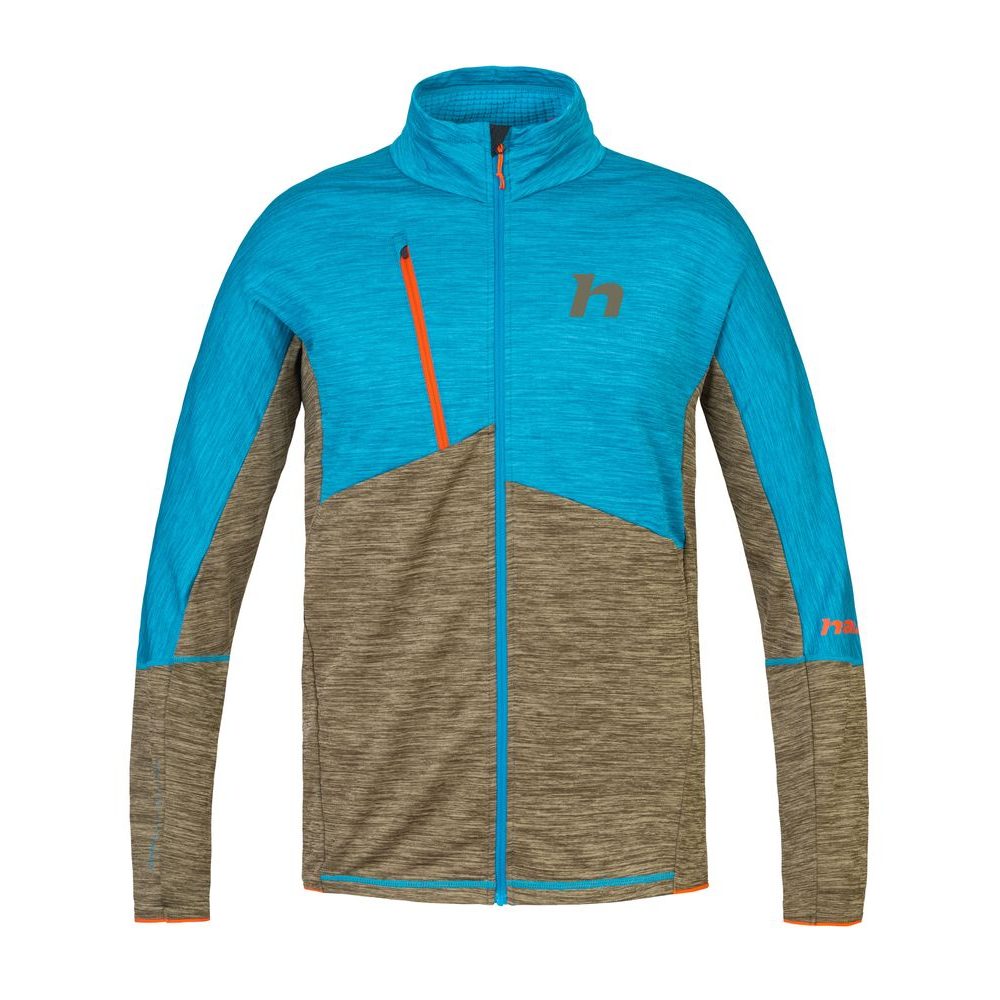 NIRO, faience/mayfly mel