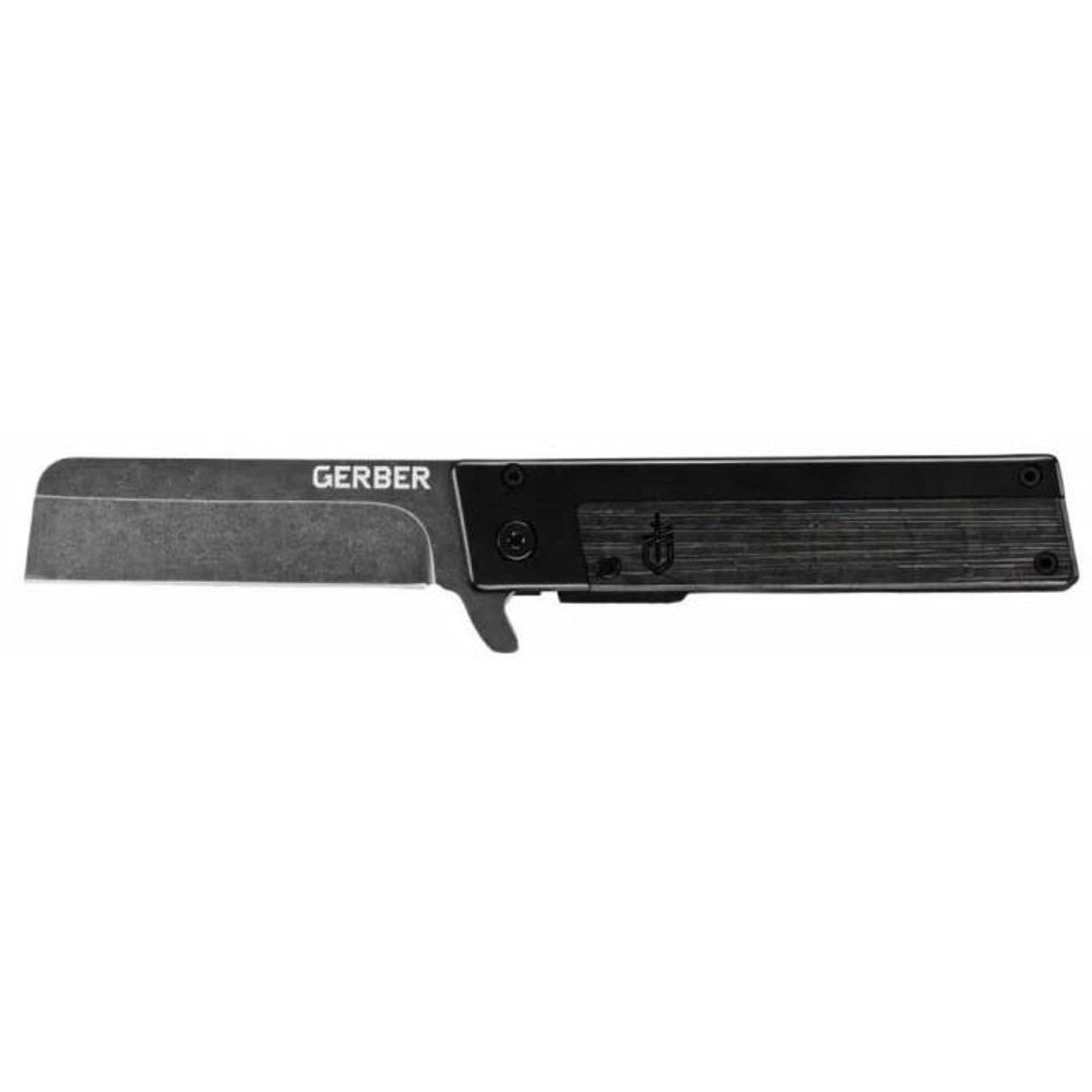 QUADRANT black +BARBILL