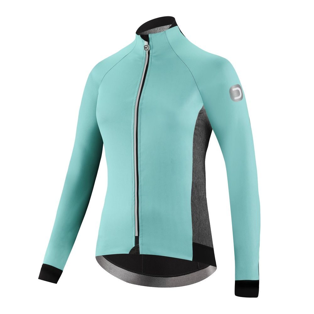 TORNADO TURQUOISE-BLACK