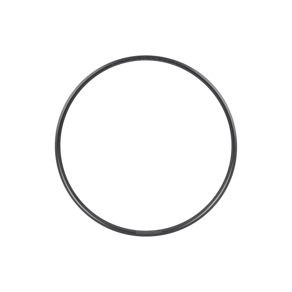 Kovee 25 TLR 26in Disc 28H Black