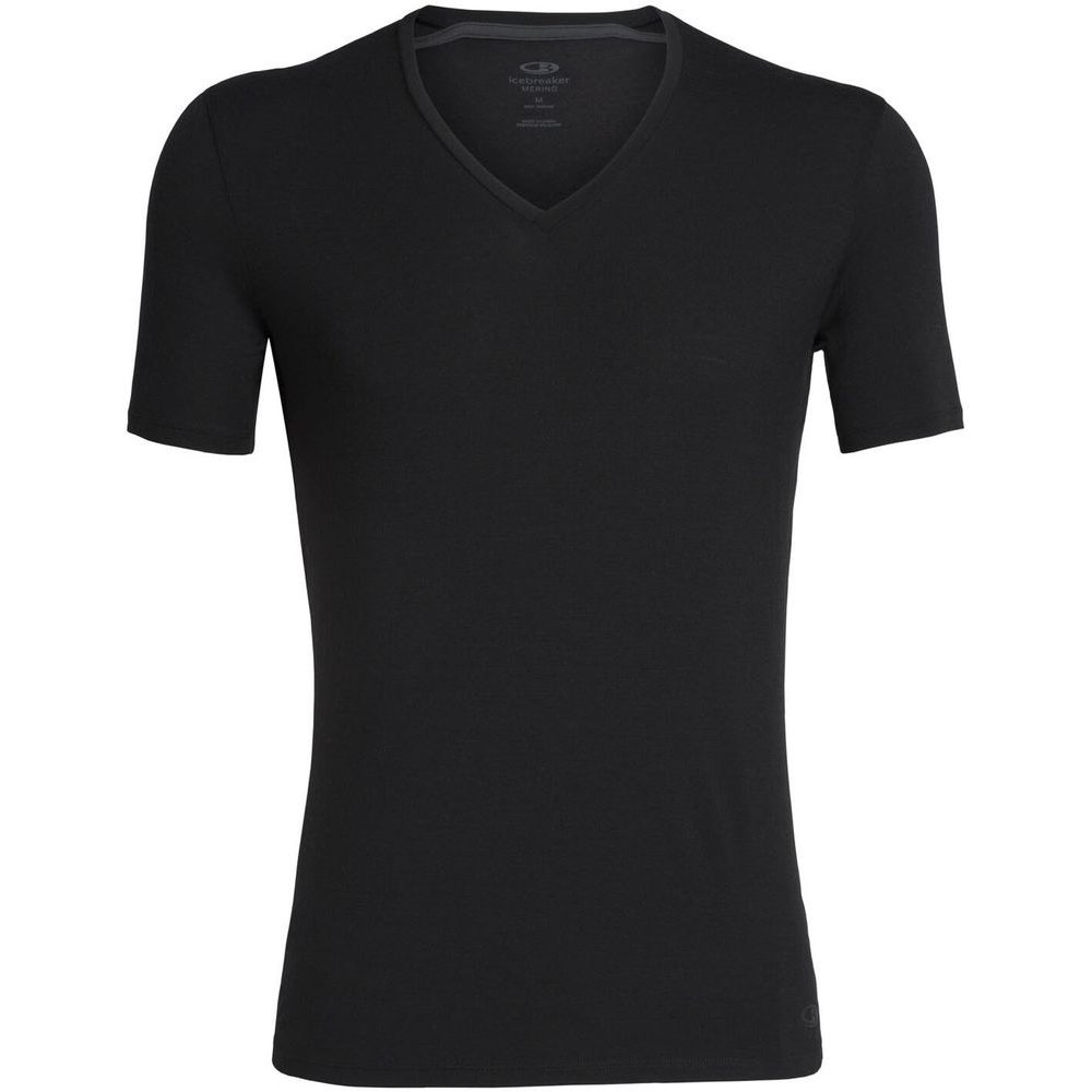 M Anatomica SS V BLACK