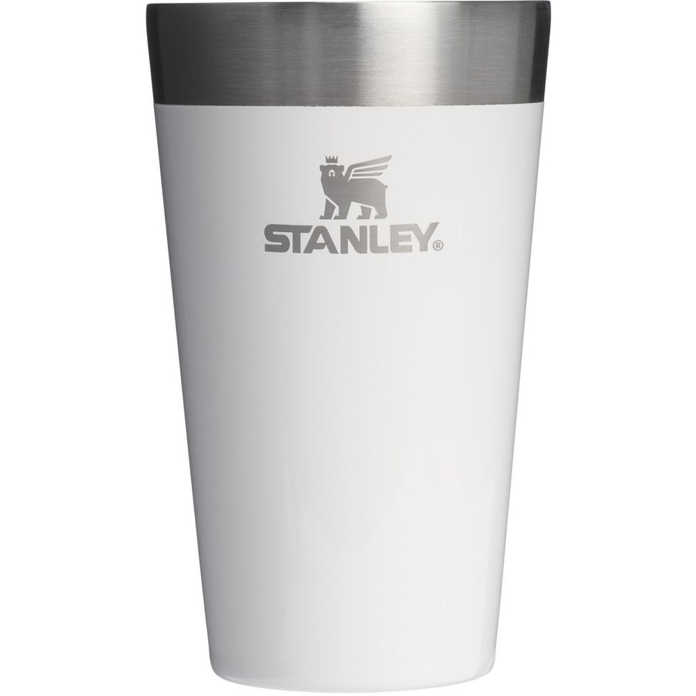 The Stacking Tumbler 470 ml/16oz Frost Gloss